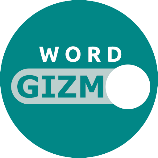 Word Gizmo