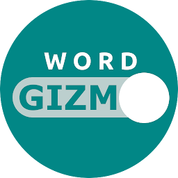 Symbolbild für Word Gizmo