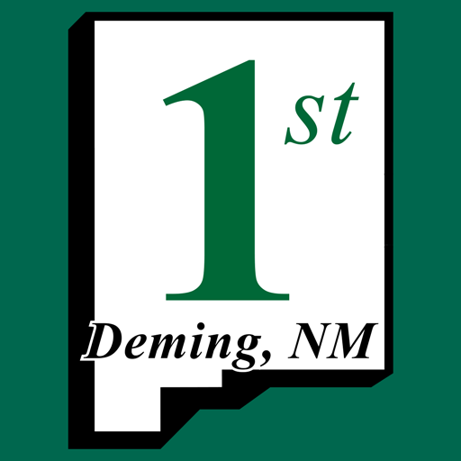 FNMB Deming logo