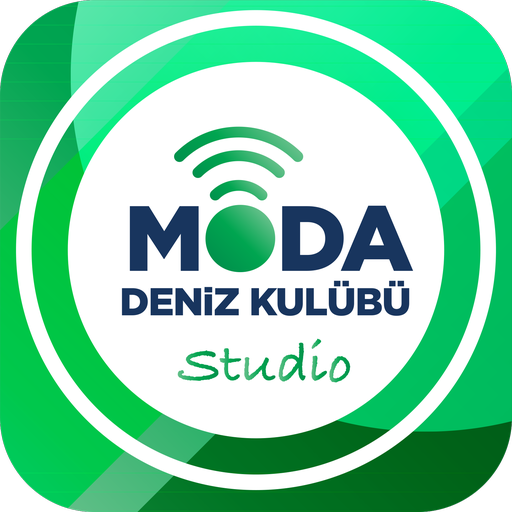 MDK Studio logo