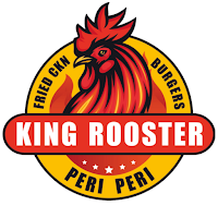 King Rooster Peri Peri