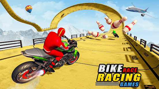 Bike Race: Bike Racing Games 1.05 screenshots 6