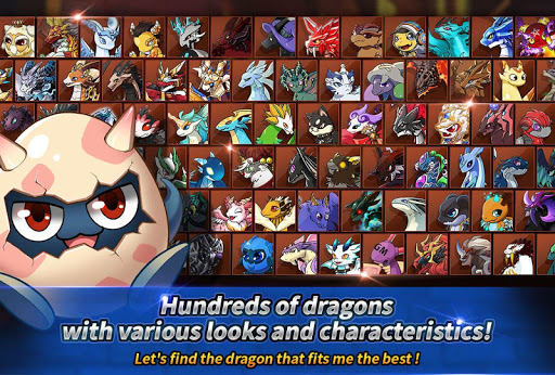 Dragon Village 3