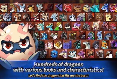 Dragon Village 5.5.04 Apk 4