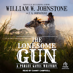 Icon image The Lonesome Gun