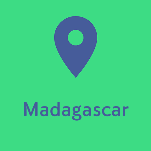 Madagascar Travel Map Download on Windows
