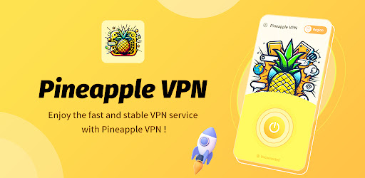 PineApple VPN : Limit Property