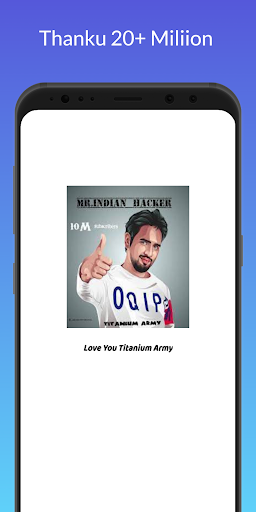 Mr Indian Hacker-Bike App Screen 2
