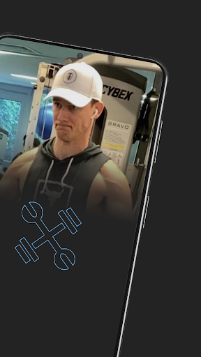RBLD Fitness Screen 2
