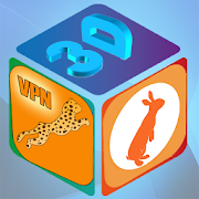 Top 44 Tools Apps Like Pro Private Cheetah Turbo VPN (Working) - Best Alternatives