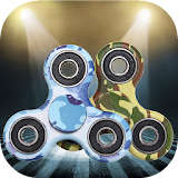 spinner new HD wallpaper icon