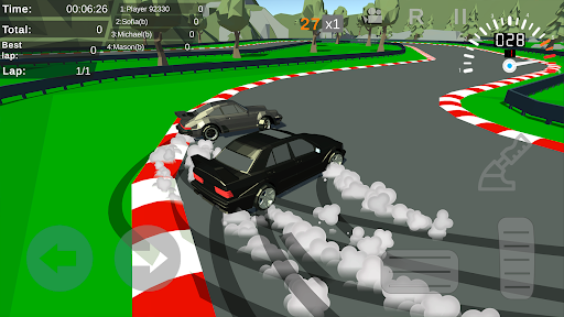 VAZ Drift Simulator: Online - Racing - games