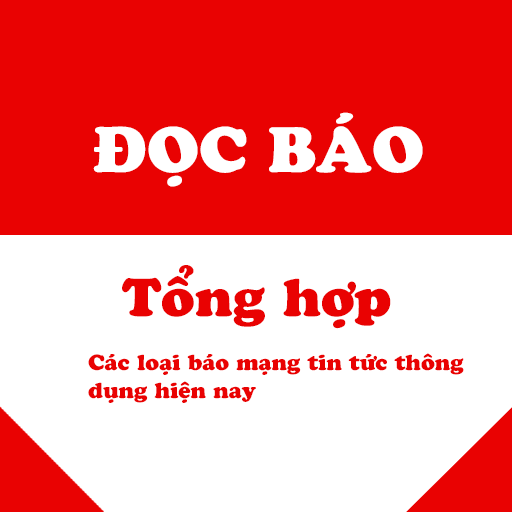 Đọc báo tổng hợp - Đọc báo, xe logo