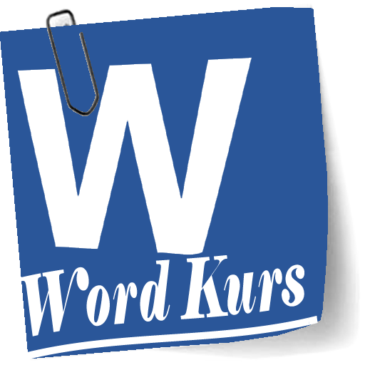 Word Kurs