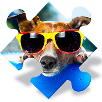 Dogs Jigsaw Puzzle Games