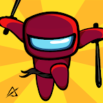 Cover Image of ダウンロード Stickman War City Fighter Gang  APK