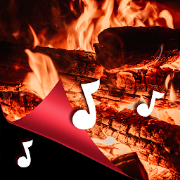 Icon image Fireplace Sound Live Wallpaper