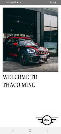 Thaco Mini
