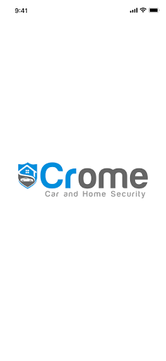 Crome Screenshot 1 - AppWisp.com