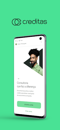 معاينة التطبيق