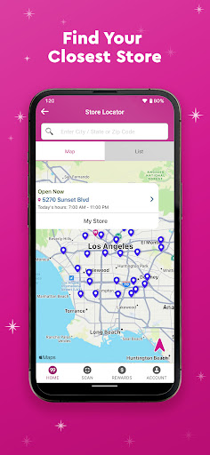 The 99 Store screenshot
