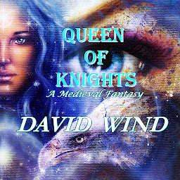 Icon image QUEEN OF KNIGHTS: A Medieval Fantasy