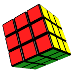 Cover Image of Download Magic Cube Puzzle  APK