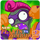 Guide: Plants Vs Zombies 2 icon