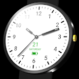Classical I - Watch Face icon