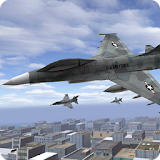 American Flight Simulator 16 icon