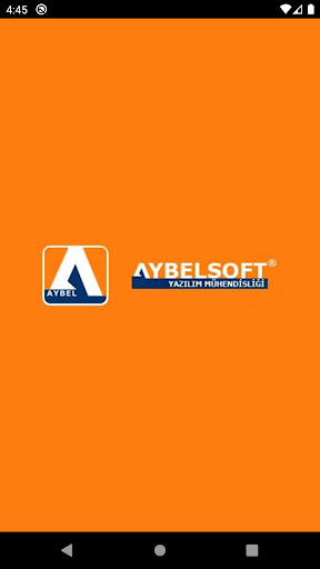 Android application Aybel LBYS screenshort