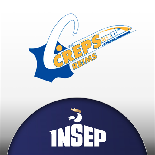 CREPS REIMS INSEP  Icon