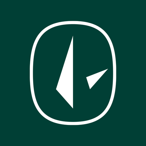 Industriflyg Stockholm logo