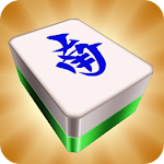Cover Image of Télécharger Mahjong Of The Day  APK