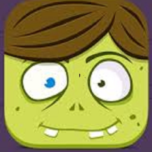 Full Time Zombie logo