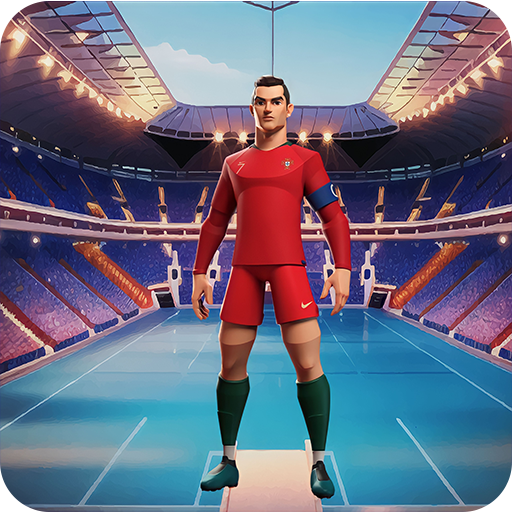 Athletics Hurdles Race Download on Windows