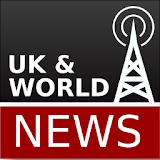 UK & World News icon