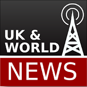 UK & World News 3.0.1 Icon
