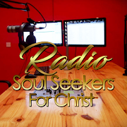 Top 40 Entertainment Apps Like Radio Soul Seekers For Christ - Best Alternatives