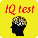 IQ Test (Are You Smart?) icon
