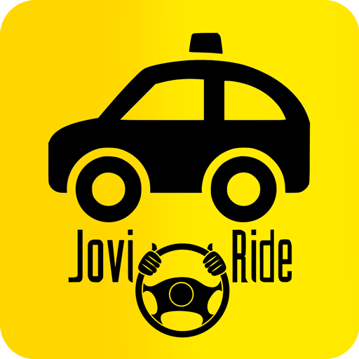 Jovi Ride  Icon
