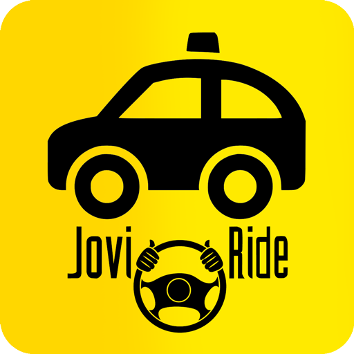 Jovi Ride - AppWisp.com