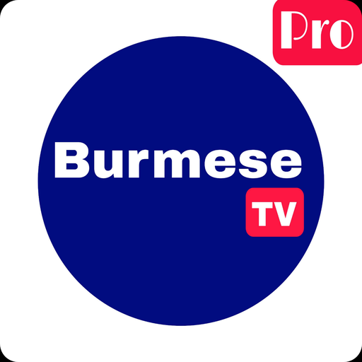 Burmese TV Pro Download on Windows