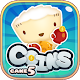 Cake5 Coins Laai af op Windows