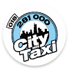 City Taxi Niš icon