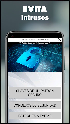 Guía seguridad móvil Screen 2