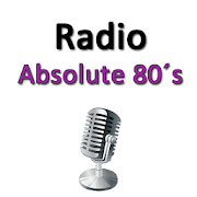 Absolute Radio 80s App Free