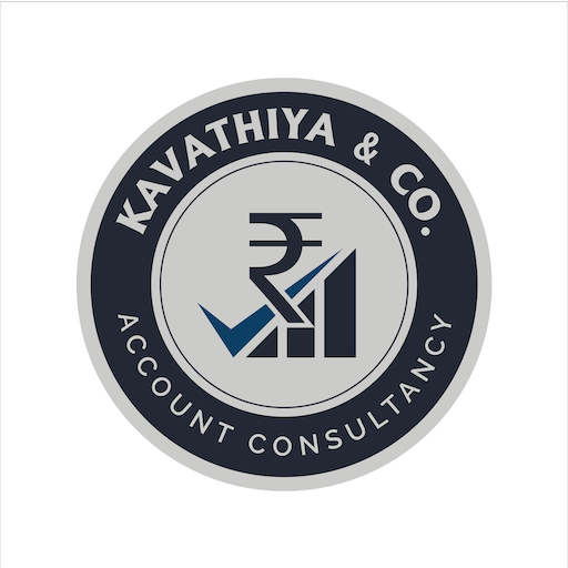 Kavathiya & Co. logo