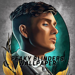 Cover Image of Descargar Peaky Blinders Wallpaper  APK