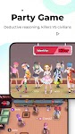 screenshot of WePlay - Game & Party